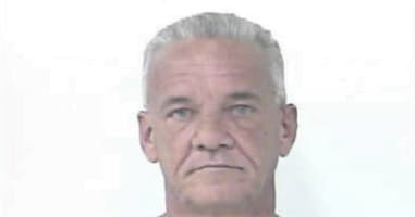 Jeffrey Rego, - St. Lucie County, FL 